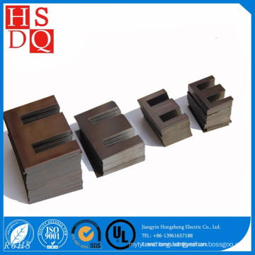Top Brand EI Series Electrical Silicon Steel Sheet Core Price